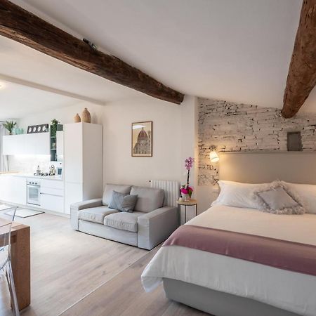 Design Loft In Florence - Hosted By Sweetstay Eksteriør bilde
