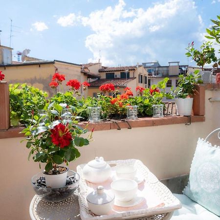Design Loft In Florence - Hosted By Sweetstay Eksteriør bilde