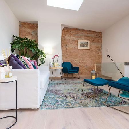 Design Loft In Florence - Hosted By Sweetstay Eksteriør bilde