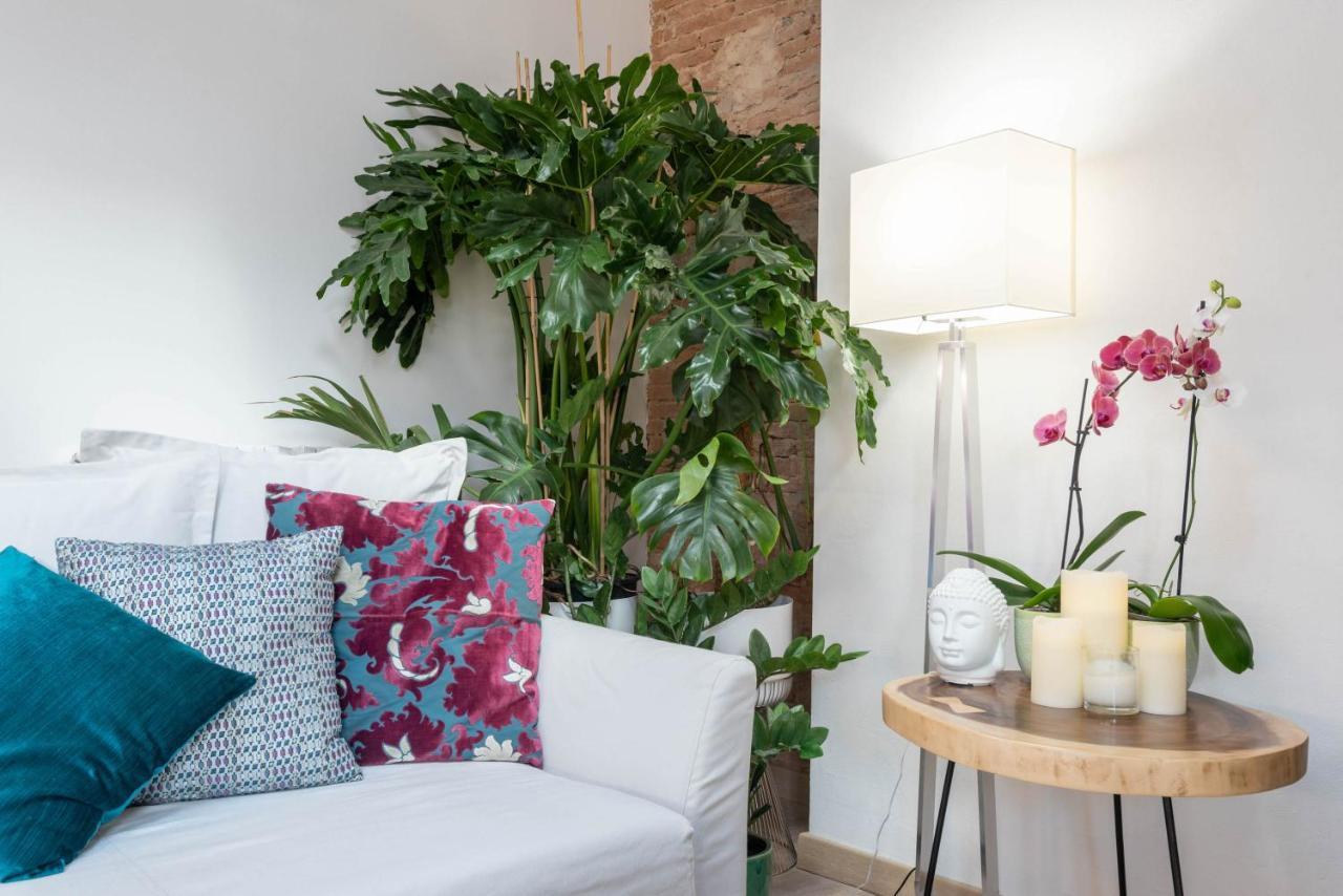 Design Loft In Florence - Hosted By Sweetstay Eksteriør bilde