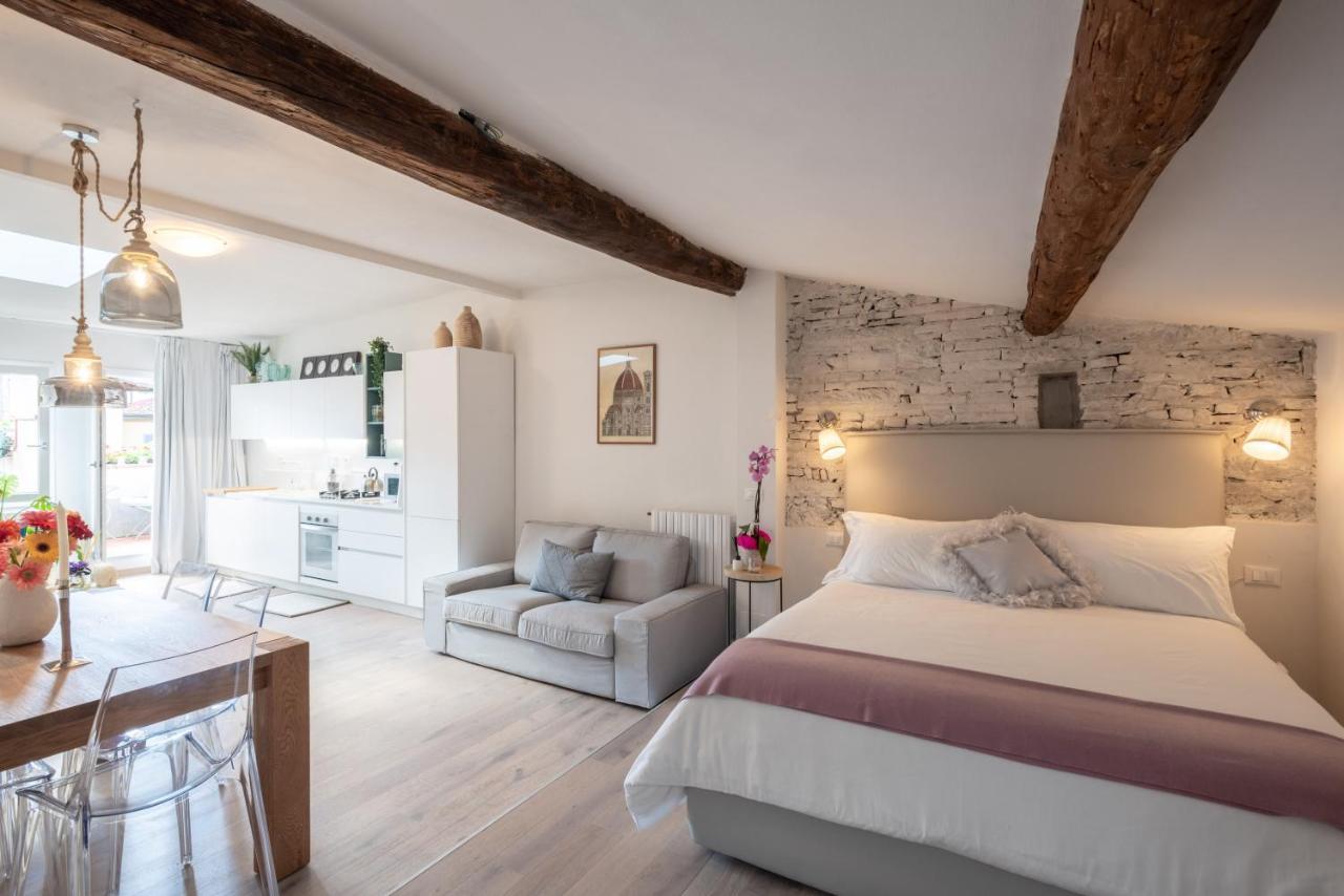 Design Loft In Florence - Hosted By Sweetstay Eksteriør bilde
