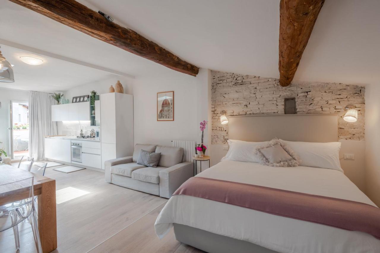 Design Loft In Florence - Hosted By Sweetstay Eksteriør bilde