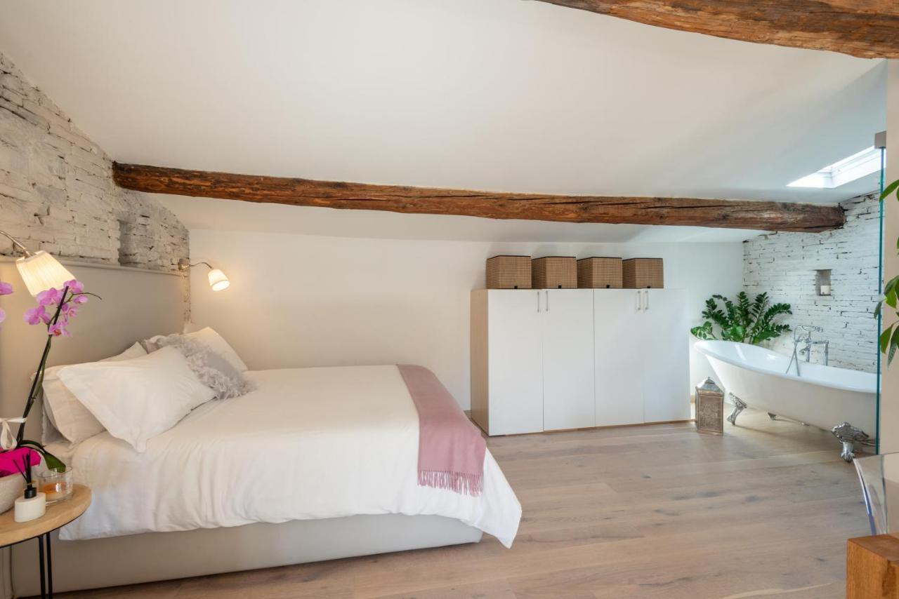 Design Loft In Florence - Hosted By Sweetstay Eksteriør bilde