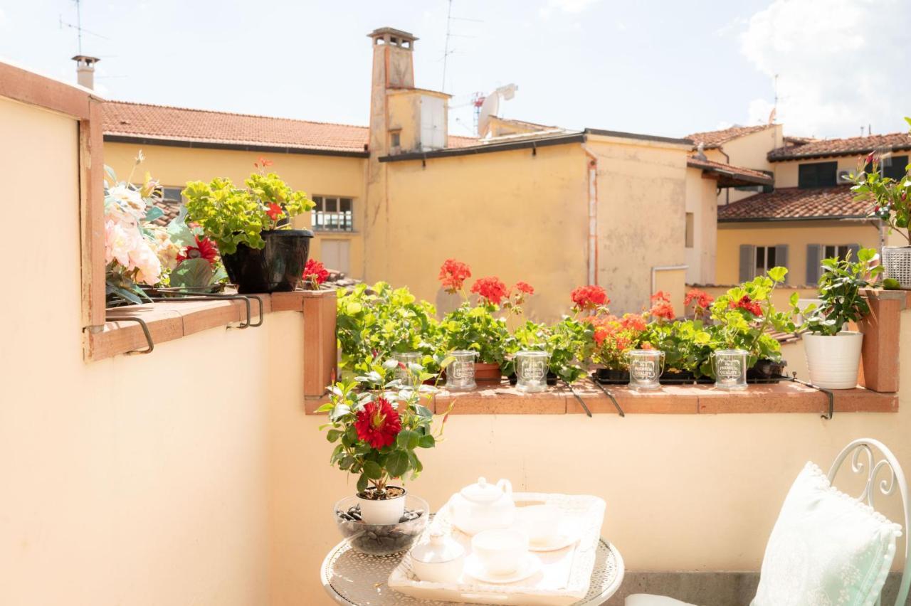 Design Loft In Florence - Hosted By Sweetstay Eksteriør bilde