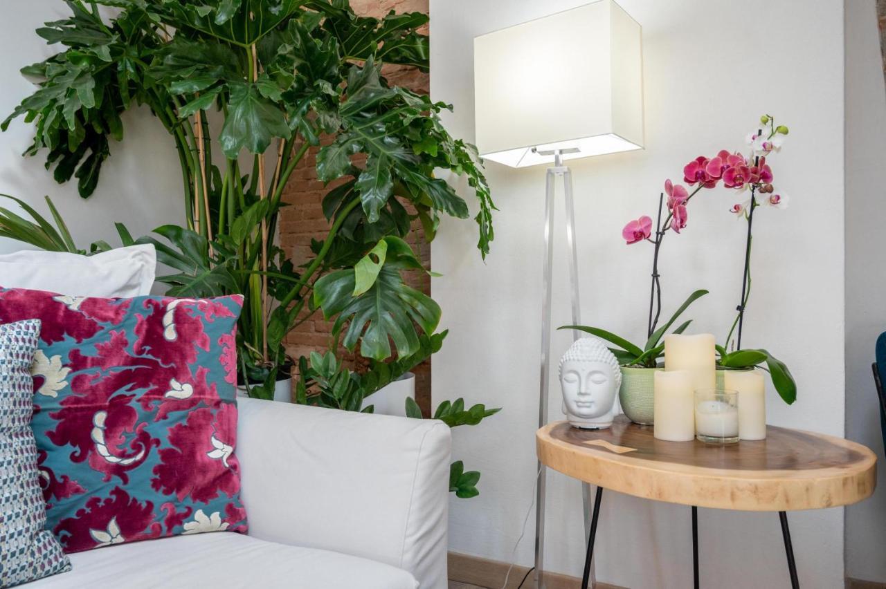 Design Loft In Florence - Hosted By Sweetstay Eksteriør bilde