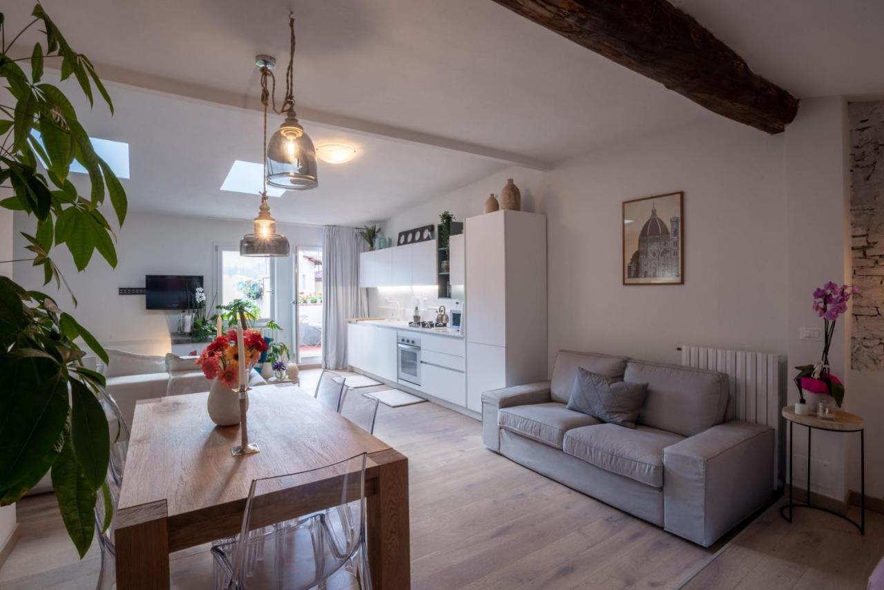 Design Loft In Florence - Hosted By Sweetstay Eksteriør bilde